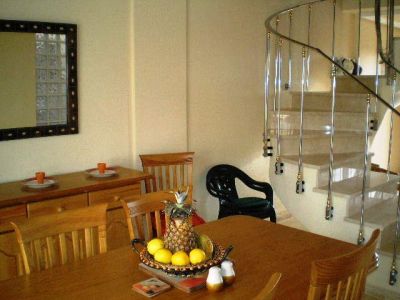 Пентхаус на Коста-Бланка, Испания, 130 м² - фото 3