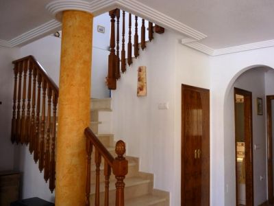 Дом на Коста-Бланка, Испания, 110 м² - фото 3