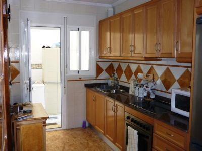 Дом на Коста-Бланка, Испания, 110 м² - фото 5