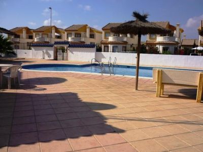 Дом на Коста-Бланка, Испания, 110 м² - фото 2