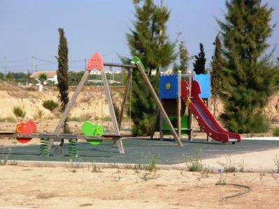 Дом на Коста-Бланка, Испания, 110 м² - фото 8