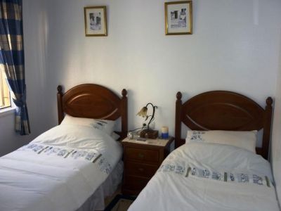 Дом на Коста-Бланка, Испания, 110 м² - фото 7