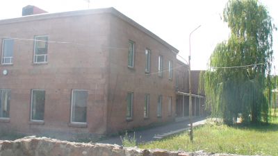 Коммерческая недвижимость Бюракан, Армения, 7 000 м² - фото 1