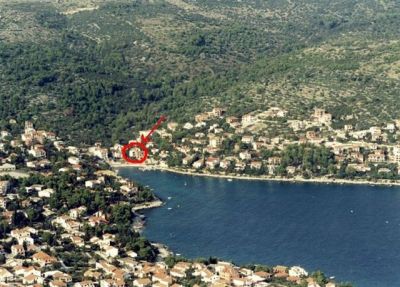 Отель, гостиница Трогир Чиово, Хорватия, 860 м² - фото 1