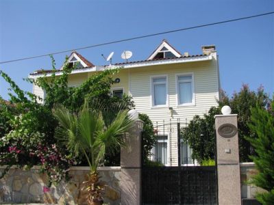 Дом в Кемере, Турция, 225 м² - фото 1