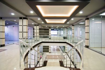 Офис в Бургасе, Болгария, 26.53 м² - фото 1