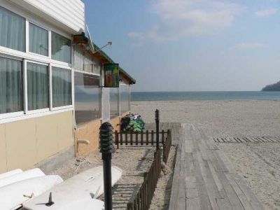Кафе, ресторан в Варне, Болгария, 250 м² - фото 1
