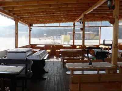 Кафе, ресторан в Варне, Болгария, 250 м² - фото 3