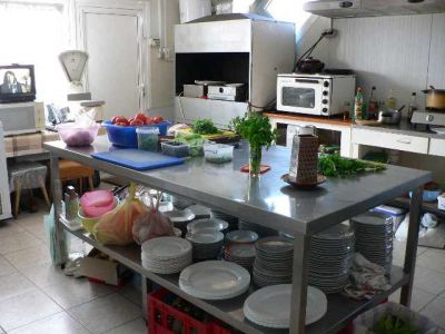 Кафе, ресторан в Варне, Болгария, 250 м² - фото 5