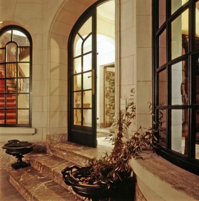 Особняк Брюссель, Бельгия, 790 м² - фото 1