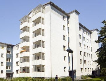 Квартира в Берлине, Германия, 31 м² - фото 1