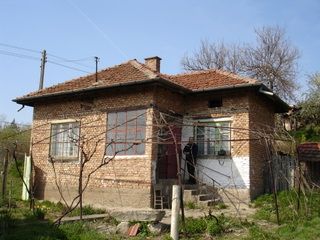 Дом в Монтане, Болгария, 60 м² - фото 1