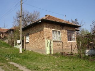 Дом в Монтане, Болгария, 60 м² - фото 2