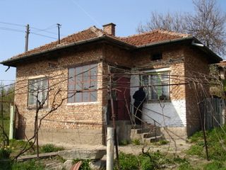 Дом в Монтане, Болгария, 60 м² - фото 4