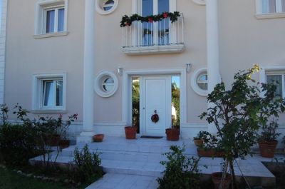 Дом на Коста-Бланка, Испания, 260 м² - фото 1