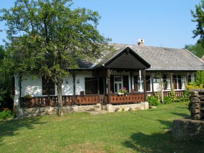 Дом около гор Матры, Венгрия, 90 м² - фото 1