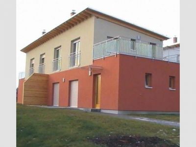 Пентхаус в Римове, Чехия, 146 м² - фото 1