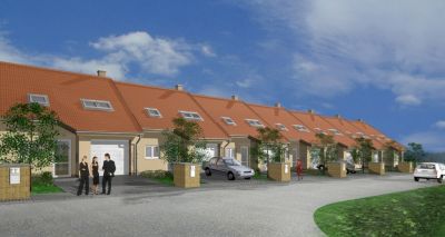 Квартира в Ческе-Будеёвице, Чехия, 141 м² - фото 1