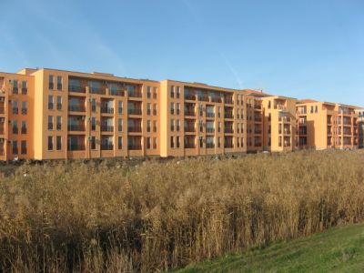Квартира на Солнечном берегу, Болгария, 25 м² - фото 1