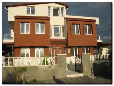 Дом в Кушадасы, Турция, 220 м² - фото 1
