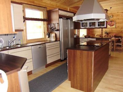 Дом в Савонлинне, Финляндия, 121 м² - фото 1