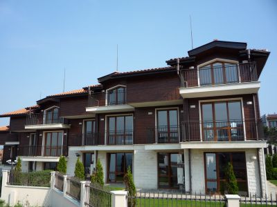 Квартира в Созополе, Болгария, 1 087 м² - фото 1