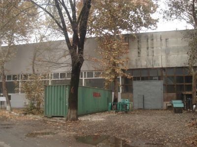 Коммерческая недвижимость Центр, Узбекистан, 26 000 м² - фото 1