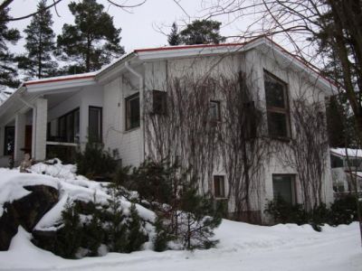 Дом в Вантаа, Финляндия, 300 м² - фото 1