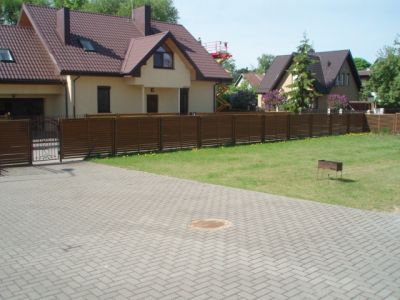 Квартира в Паланге, Литва, 30 м² - фото 1