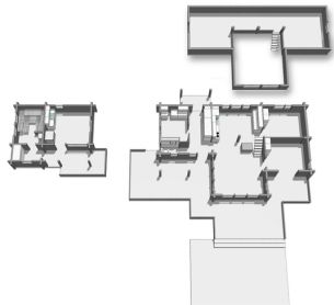 Дом в Суоменниеми, Финляндия, 100 м² - фото 3