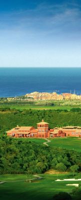 Земля на Коста-дель-Соль, Испания, 11 794 м² - фото 1
