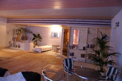 Отель, гостиница Альгой, Германия, 2 900 м² - фото 8