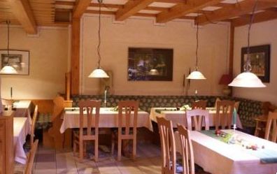 Отель, гостиница Альгой, Германия, 2 900 м² - фото 2