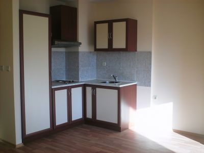 Квартира в Банско, Болгария, 27 м² - фото 1