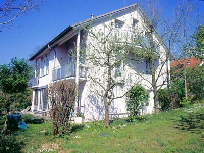 Дом Баден-Вюртемберг, Германия, 250 м² - фото 1