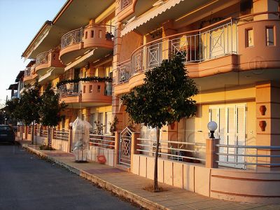 Квартира на Кассандре, Греция, 78 м² - фото 1