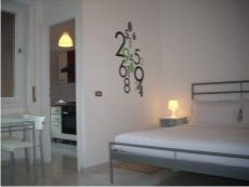 Квартира в Риме, Италия, 40 м² - фото 1