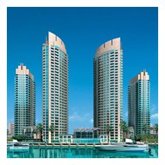 Квартира в Дубае, ОАЭ, 130 м² - фото 1