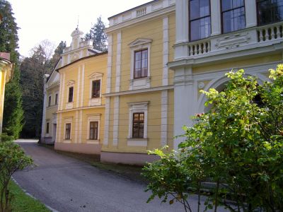 Особняк 3283 St.Anton/Jesnitz, Neubruck 2, Австрия, 72 000 м² - фото 1