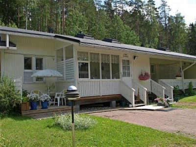 Квартира в Руоколахти, Финляндия, 45 м² - фото 1