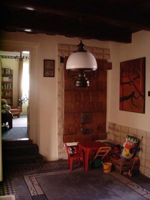 Дом Дом 110 кв.м+ 46 сотки земли, Венгрия, 110 м² - фото 1