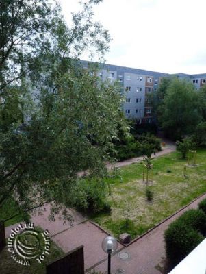 Квартира в Берлине, Германия, 33 м² - фото 1