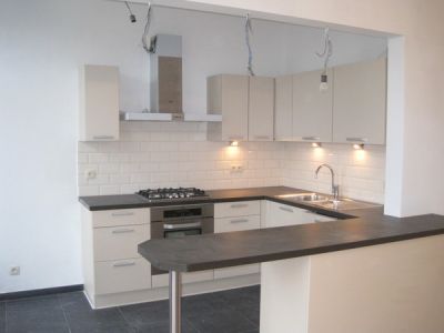 Квартира Брюссель, Бельгия, 140 м² - фото 1