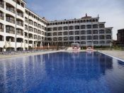 Квартира в Царево, Болгария, 44.24 м² - фото 2