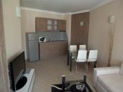 Квартира в Царево, Болгария, 44.24 м² - фото 5