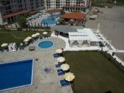 Квартира в Царево, Болгария, 44.24 м² - фото 3
