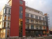 Квартира на Солнечном берегу, Болгария, 19.69 м² - фото 4