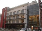Квартира на Солнечном берегу, Болгария, 19.69 м² - фото 3