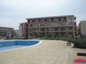 Квартира на Солнечном берегу, Болгария, 39.25 м² - фото 7
