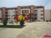 Квартира на Солнечном берегу, Болгария, 39.25 м² - фото 2